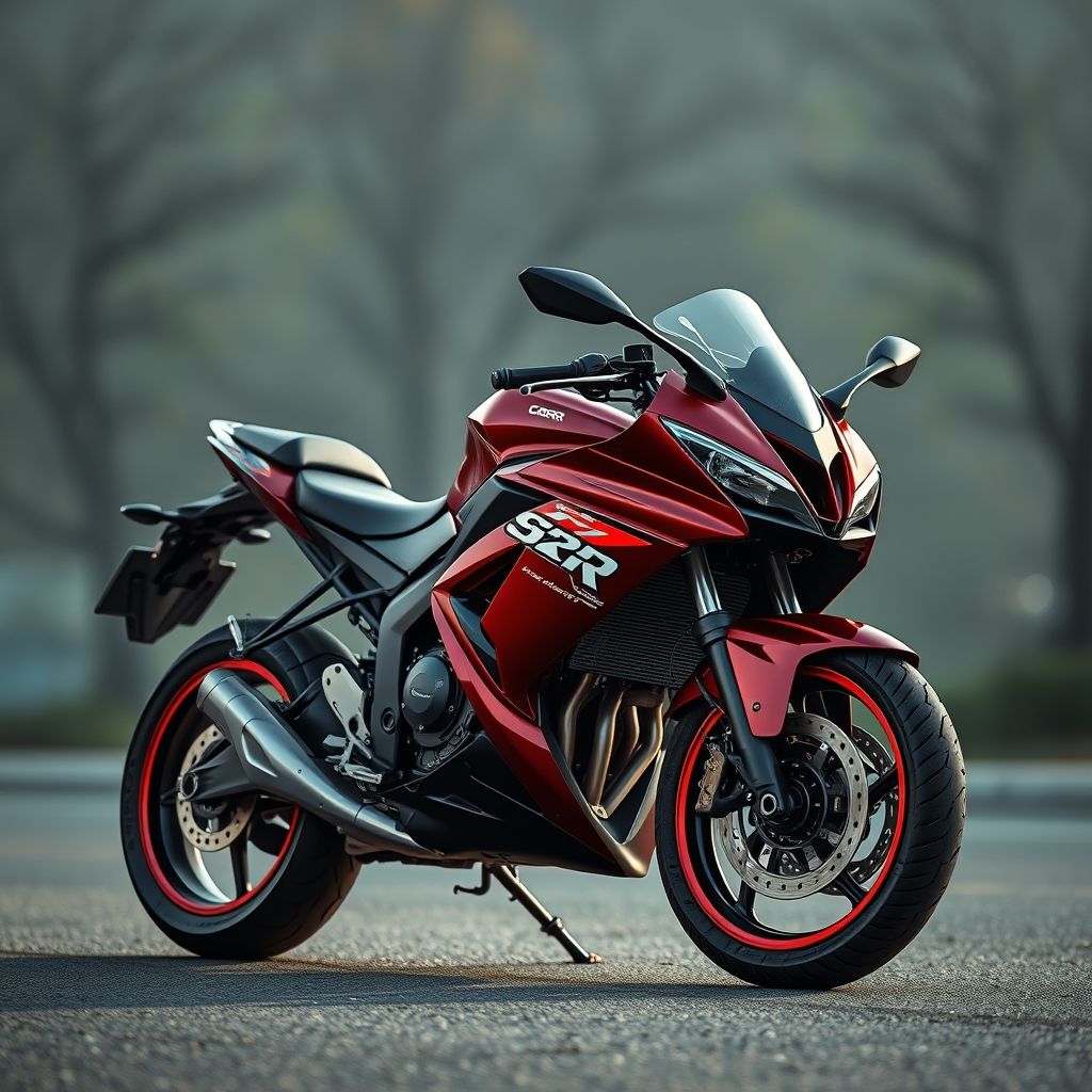 CBR650R 2026: ตัวเลือกใหม่สำหรับมือใหม่ที่ต้องการความเท่!